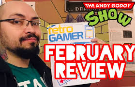 The ZX Spectrum Podcast (@ZxPodcast)