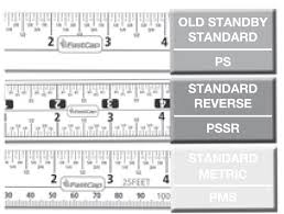The 16′ lefty/righty tape retails for. Tape Measure With Erasable Notepad In The Hafele Canada Shop
