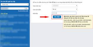 Sau khi mở ứng dụng lên thì bạn đăng nhập bằng cách nhập. Cach Dung Vnedu Tra Cá»©u Ä'iá»ƒm 2021 TrÆ°á»ng Trung Há»c CÆ¡ Sá»Ÿ Meta Vn