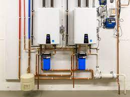 The streamlabs leak detector does provide information on water usage to the homeowner to help save money on their water bill. Tankless Water Heaters A Buyer S Guide This Old House