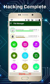 Get galaxy s21 ultra 5g w. Mobile Hacked Phone Hacker Prank For Android Apk Download