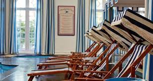 Get directions, reviews and information for spas of parker in parker, co. Spa Services At Parker Palm Springs The Leading Hotels Of The World