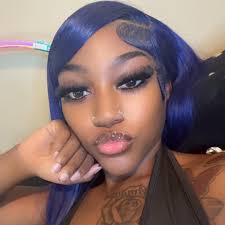 Hair goals MET😍😍😍 New wigs $125 Used wigs $100 THANKS FOR BOOKING BAE  Ebony Casey Book now https://styledbykai-108707.square.site