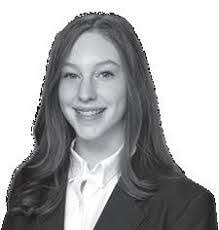 Ana Rosenthal's Instagram, Twitter & Facebook