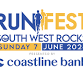 Run Fest South West Rocks event image
