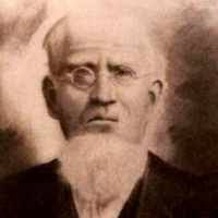 William Monroe Baugh (1824–1901)