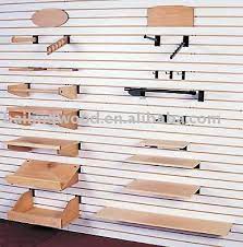 Slat Wall Board Photo Detailed About Slat Wall Board Picture On Alibaba Com Retail Wall Displays Slat Wall Slat Wall Storage