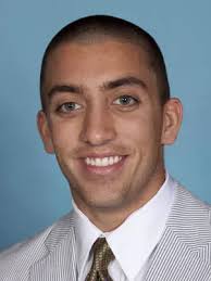 2013 Sprint Football Roster