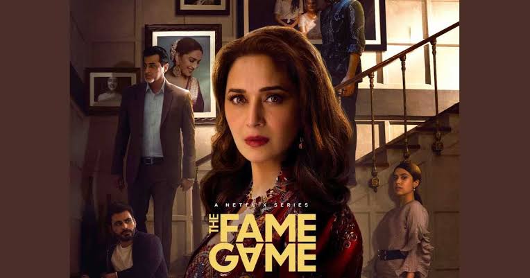 The Fame Game
