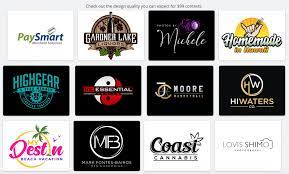 7 Best Free Logo Maker Websites To Create Your Own Logo Thinkmaverick My Personal Journey Through Entrepreneurship In 2021 Create A Business Logo Free Logo Maker Logo Maker