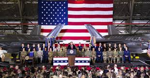 Trump's space force refers to a directive from united states president donald trump to create a sixth branch of the american military to cover matters of outer space, known as the space force. The Us Space Force Has A Rough Launch On The Internet Wired