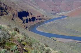Cabin rate includes a $10/night pet fee. Gooseneck Loop Hike Hiking In Portland Oregon And Washington