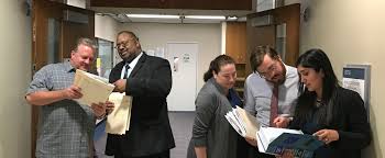 Public Defender County Of Sacramento California Usa