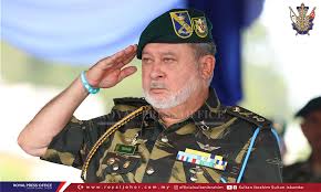 © anp sultan johor bang voor nieuwe lockdown in maleisië. Malaysiakini An Invitation To Take Part In A Contest On Picture With Sultan Johor
