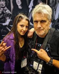 Shani Kimelman: Exclusive interview with Truth In Shredding