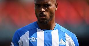 Huddersfield Town and their shirt badge featured in new book