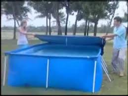 Www Johan Laurens Com Frame Pools Youtube