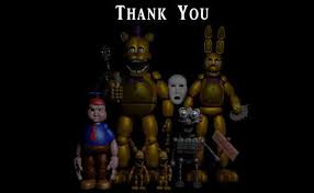 Fredbear's fright free download for pc opens a new horror attraction where you guard for nights. Five Nights At Fredbear S Download Free Fangamejolt