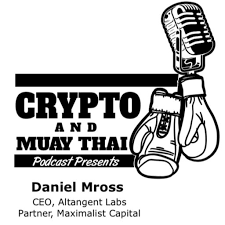 Digital money that's instant, private and free from bank fees. Daniel Mross Crypto Episode 1 From Crypto And Muay Thai Podcast With Chris Brookins On Radiopublic