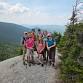 Sunday Hike 10/26 Mt. Crawford, (Harts Location) event image