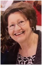 Donna London Obituary