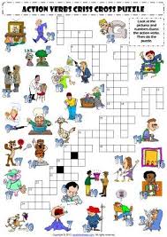 Basic Action Verbs Crosswords Puzzle Page 1 In 2 Crosswords Word Search Puzzle Pinterest Action Verbs Spelling Ideas And Word Search Puzzles
