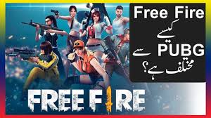 Sự kiện free fire khải hoàn đã chính thức được ra mắt với rất nhiều nhiệm vụ mới cùng hàng loạt phần thưởng có giá trị. Free Fire Kisne Banaya Pubg Vs Free Fire Konsa Acha Hai Youtube