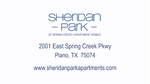 Sheridan park at spring creek. Sheridan Park At Spring Creek Home Facebook