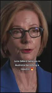 Julia Gillard Secret Society
