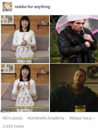 Pin By Avis On Umbrella Academy Academy Umbrella Under My Umbrella