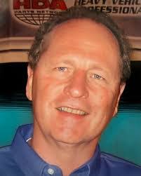 Patrick Paul's Instagram, Twitter & Facebook