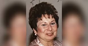 Obituary for Anna Marie (Millantz) Zarod