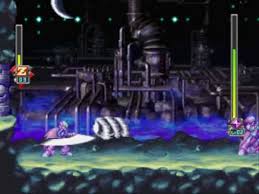 Zero's techniques are fine until you unlock the ground scaravich . Megaman X6 Zero Nightmare Vs Shin Zero Nightmare By Shiki