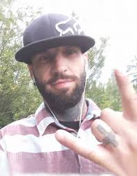 Obituary information for Justin Lloyd Linklater