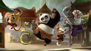 Por qué Kung Fu Panda 4 es una excelente película para niños… y no tan  niños - Infobae