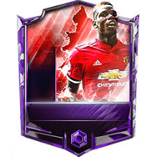 Paul labile pogba (born 15 march 1993) is a french professional footballer who plays for italian club juventus and the france national team. Paul Pogba 90 Campaign Master Fifa Mobile 18 Futhead