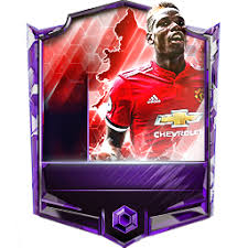 Check out his latest detailed stats including goals, assists, strengths & weaknesses and match ratings. Paul Pogba 90 Campaign Master Fifa Mobile 18 Futhead