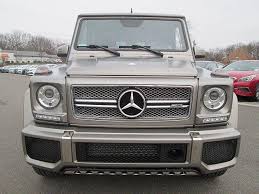 Used Mercedes Benz G 65 Amg 2016 Car For Sale In Muscat 709918 Yallamotor Com