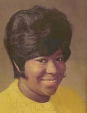 Obituary information for Sue Cobb