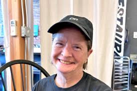 Retired Physician sees healing in Circles