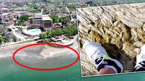 Über 9.000 nachrichten auf deutsch zum thema türkei. Turkei Merkwurdiger Meeres Schleim Uberschwemmt Urlaubsregion Video Stern De