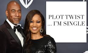 The two were happily in. Garcelle Beauvais Confirms Split From Boyfriend Michael Elliot Just Two Months After Going Public Daily Mail Online