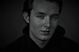 Christian Hogan Actor