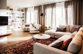 See more of local eclectic on facebook. Eclectic Contemporary Apartment With Ethnic Touch Interiorzine