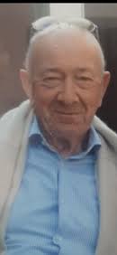 Condolence Book for Tom Kent (Kilmacow, Kilkenny)