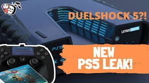 New Ps5 Dev Kit Leak Gives Us Our Best Look At The Ps5 Ps5 Controller Video Game Reviews Leaks Video Game News