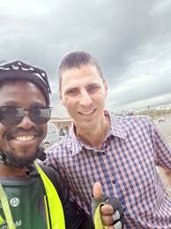 What to do when a hotel cancellation occurs in Chiang Mai, Thailand?