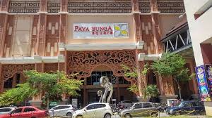 Här erbjuds boende med en restaurang, gratis parkering, ett fitnesscenter och en gemensam lounge. Paya Bunga Square Picture Of Paya Bunga Square Kuala Terengganu Tripadvisor