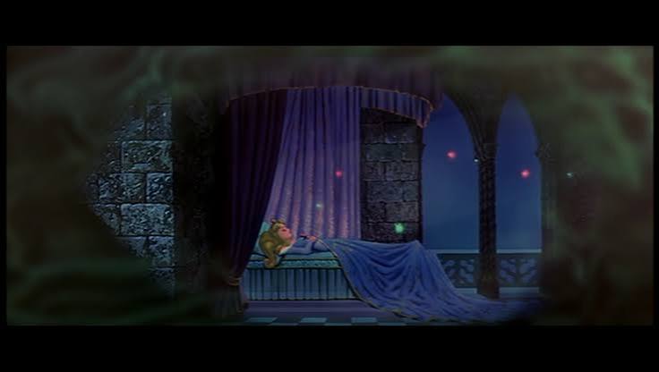 Disney's Sleeping Beauty (1959) | Christina Wehner