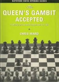 The Queen S Gambit Accepted Pdf Chess Books Book Worth Reading Free Pdf Books